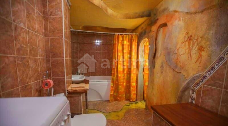 Дом, 200 м2 Новосибирск - изображение 4