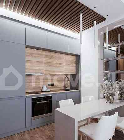 2-комн. апарт-ы, 62 м2, 53/68 эт. Москва