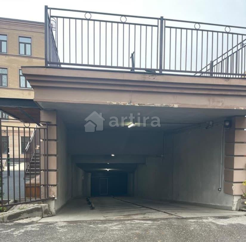 Гараж, 13.3 м2 Казань - изображение 2