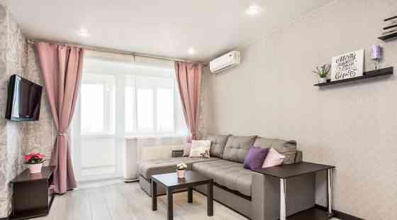 2-комн. квартира, 61 м2, 23/24 эт. Самара