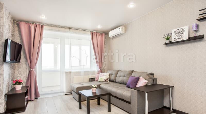 2-комн. квартира, 61 м2, 23/24 эт. Самара - изображение 6