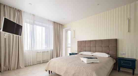 2-комн. квартира, 42 м2, 10/17 эт. Красноярск