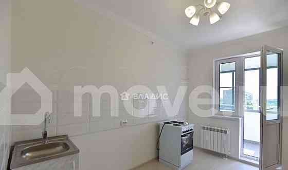 2-комн. квартира, 58.5 м2, 22/23 эт. Москва