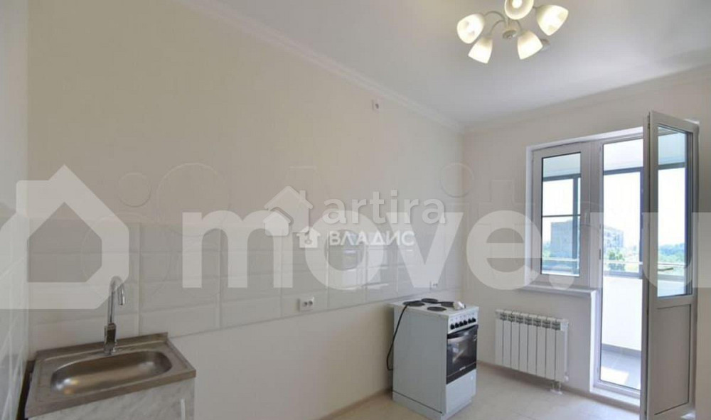 2-комн. квартира, 58.5 м2, 22/23 эт. Москва - изображение 6