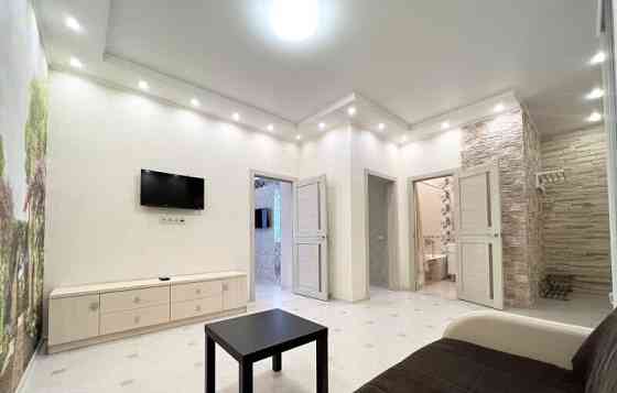 2-комн. квартира, 45 м2, 1/3 эт. Калуга