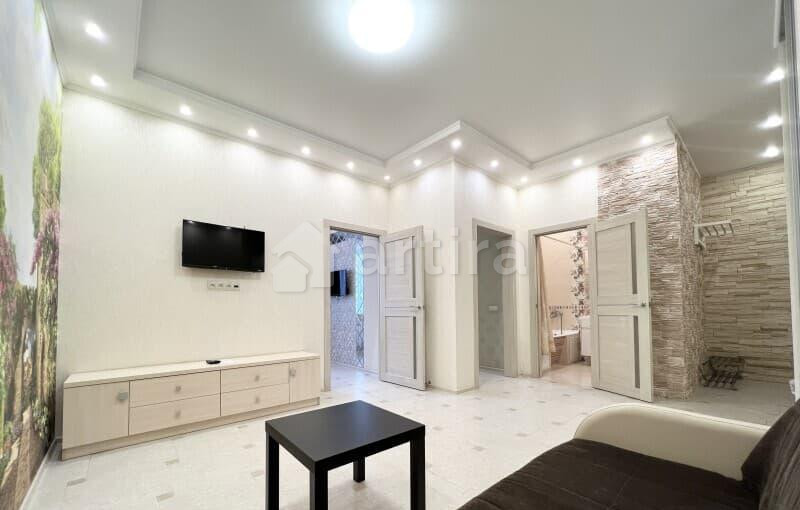 2-комн. квартира, 45 м2, 1/3 эт. Калуга - изображение 6