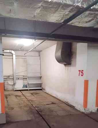 Гараж, 15 м2 Химки