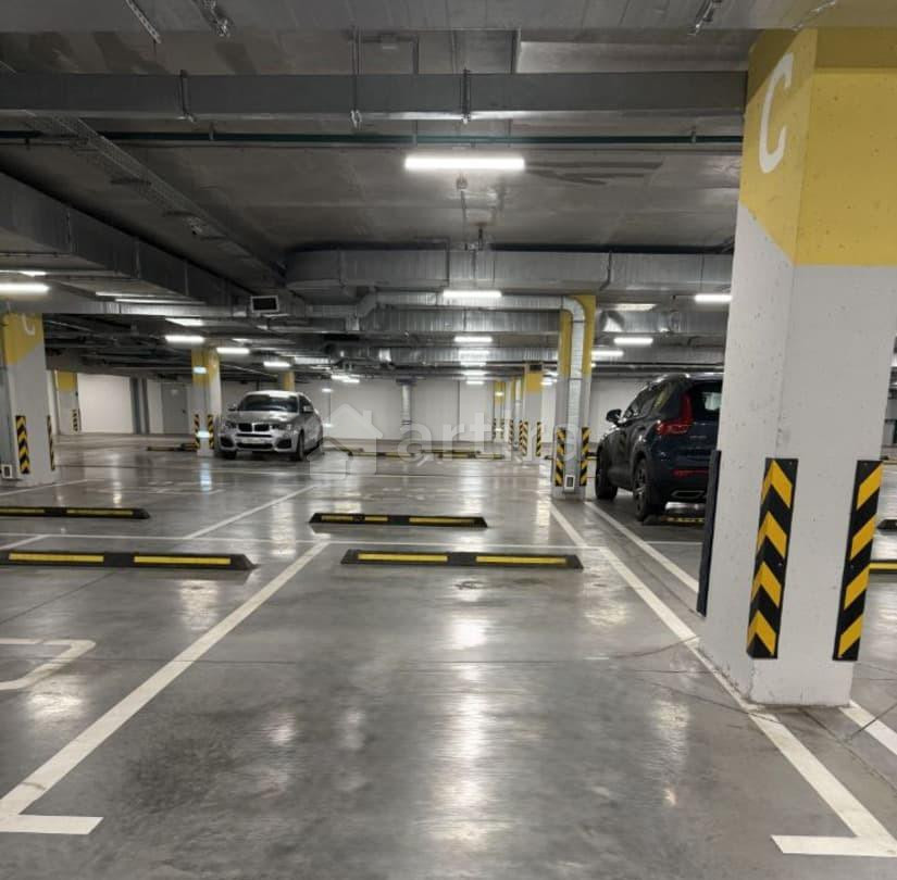 Гараж, 14.5 м2 Москва - изображение 7