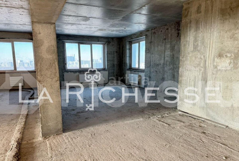 6-комн. квартира, 178.9 м2, 16/51 эт. Москва - изображение 3