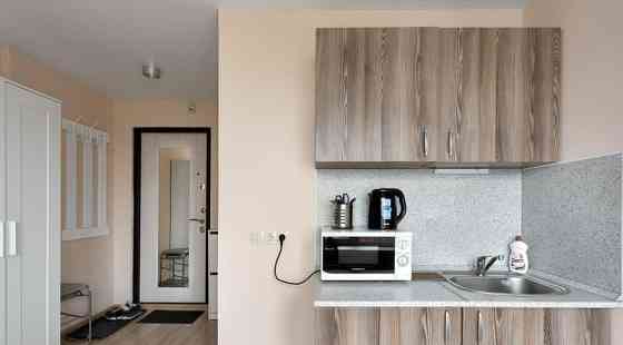 Студия, 17 м2, 8/8 эт. Москва