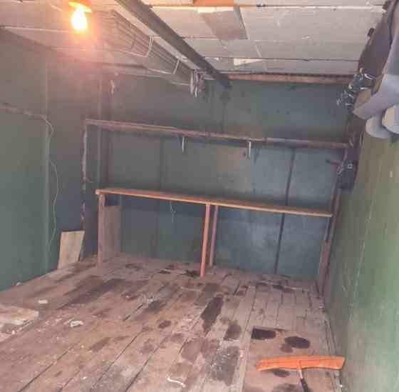 Гараж, 18 м2 Щёлково