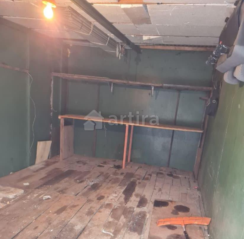 Гараж, 18 м2 Щёлково - изображение 1