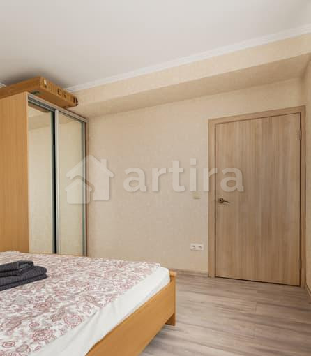 2-комн. апарт-ы, 45 м2, 14/20 эт. Мытищи - изображение 6