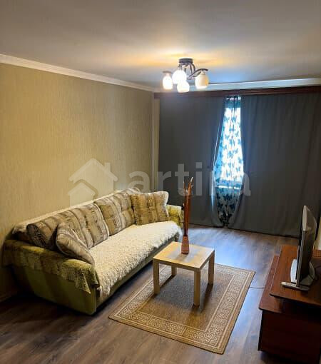 2-комн. квартира, 48 м2, 5/9 эт. Москва - изображение 16