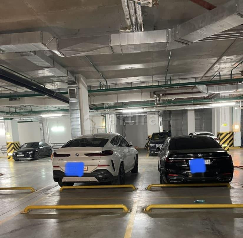 Гараж, 14 м2 Москва - изображение 3