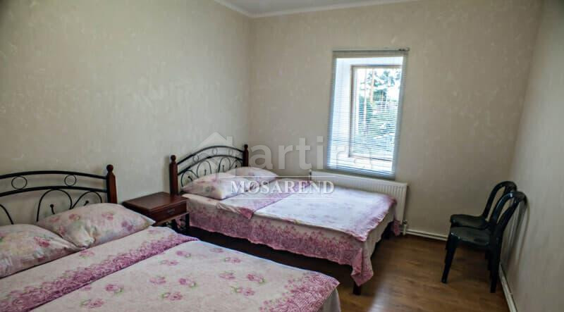 Коттедж, 400 м2 Малаховка - изображение 18