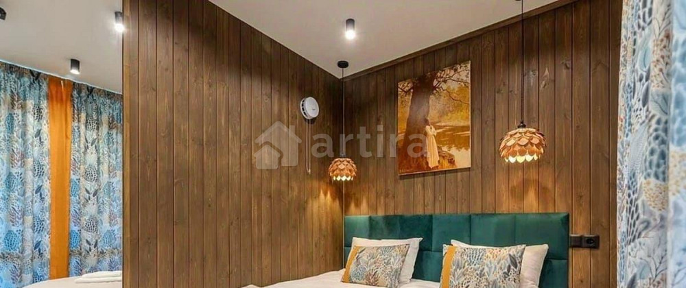 Дом, 600 м2, 35 соток, 2 эт. Одинцово - изображение 6