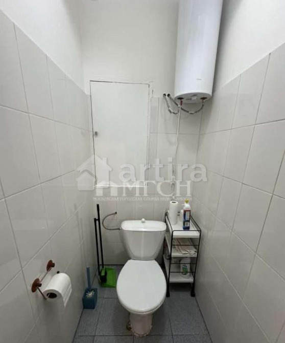 2-комн. квартира, 52.9 м2, 12/22 эт. Москва - изображение 19