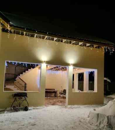 Коттедж, 550 м2 Люберцы