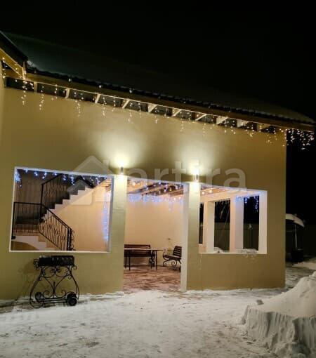 Коттедж, 550 м2 Люберцы - изображение 6