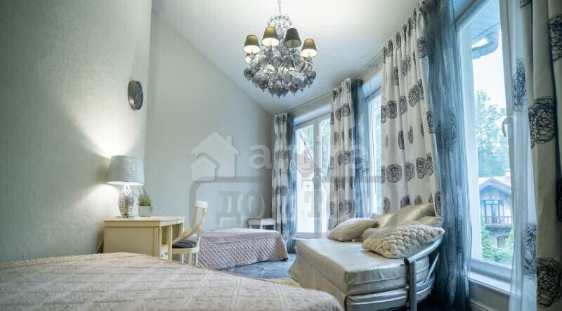 Коттедж, 510 м2 Одинцово - изображение 11