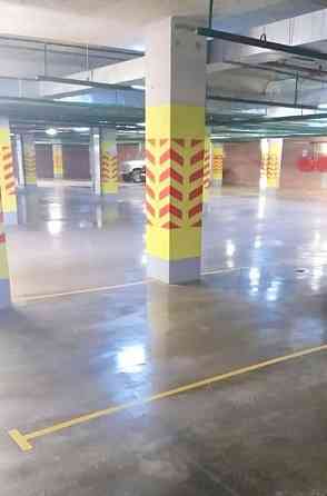 Гараж, 18 м2 Санкт-Петербург