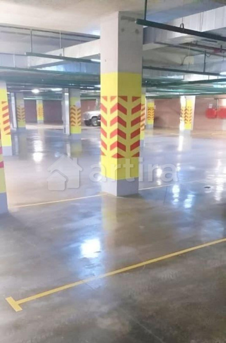 Гараж, 18 м2 Санкт-Петербург - изображение 1