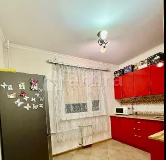 1-комн. квартира, 40.7 м2, 6/16 эт. Москва - изображение 7