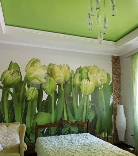 2-комн. апарт-ы, 53 м2, 2/2 эт. Ялта - изображение 15