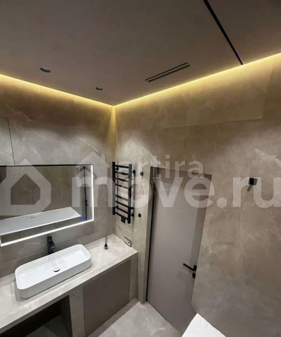 Студия, 31 м2, 12/14 эт. Москва - изображение 7