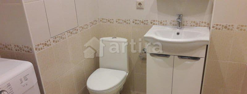 2-комн. квартира, 46 м2, 2/9 эт. Москва - изображение 5