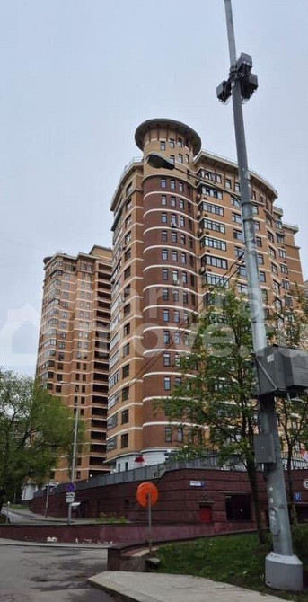 4-комн. квартира, 140 м2, 11/22 эт. Москва - изображение 1