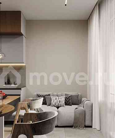 4-комн. квартира, 169.1 м2, 8/10 эт. Москва