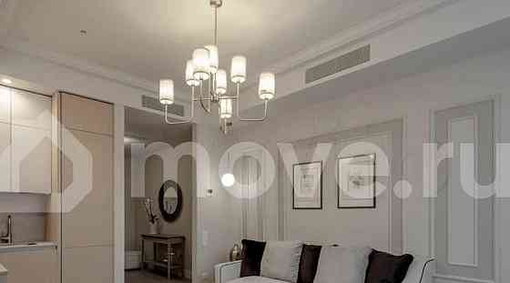 2-комн. квартира, 52.9 м2, 4/8 эт. Москва