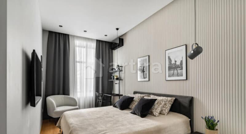 1-комн. квартира, 42 м2, 2/5 эт. Санкт-Петербург - изображение 17