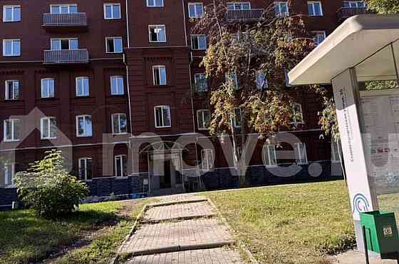 Студия, 20.7 м2, 2/5 эт. Москва