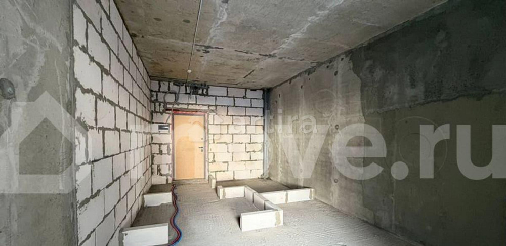 Студия, 26.7 м2, 7/21 эт. Москва - изображение 7