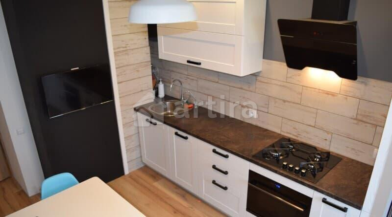 2-комн. квартира, 65 м2, 3/14 эт. Воскресенск - изображение 15