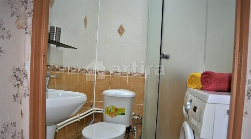 2-комн. квартира, 50 м2, 2/3 эт. Шахты - изображение 12