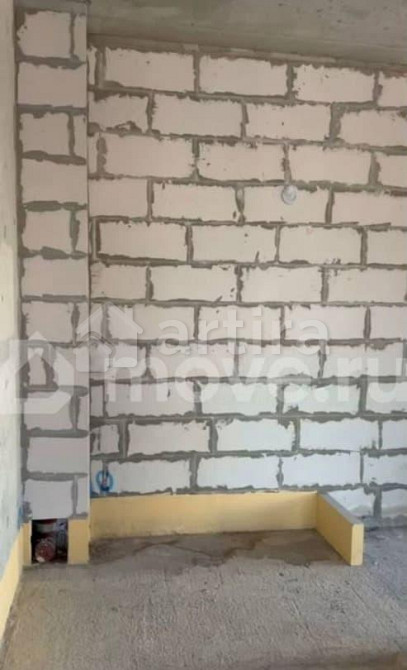 3-комн. квартира, 98.5 м2, 27/51 эт. Москва - изображение 2