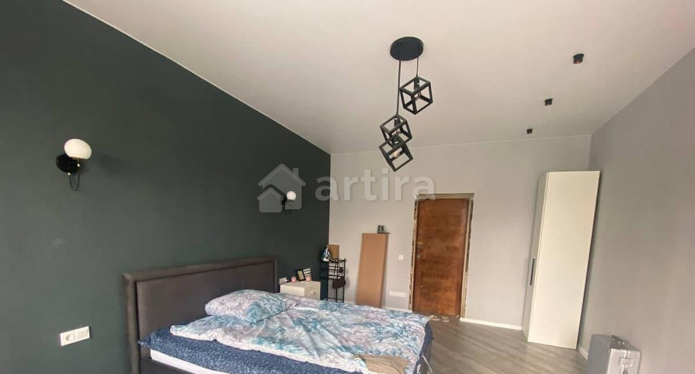 Комната, 22 м2, 5/5 эт. Москва - изображение 1