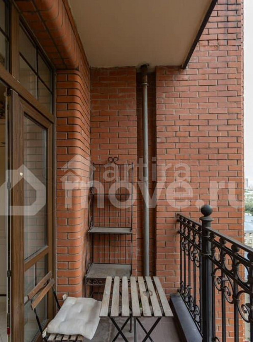 4-комн. квартира, 146 м2, 12/13 эт. Москва - изображение 4