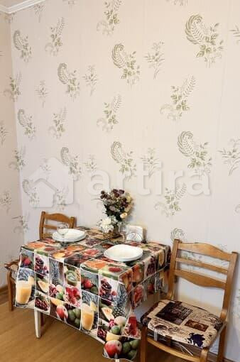 1-комн. квартира, 39 м2, 4/5 эт. Уфа - изображение 8