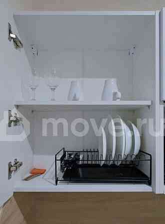 Студия, 10.1 м2, 1/5 эт. Москва