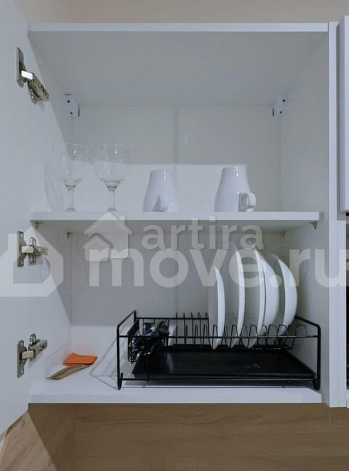 Студия, 10.1 м2, 1/5 эт. Москва - изображение 2