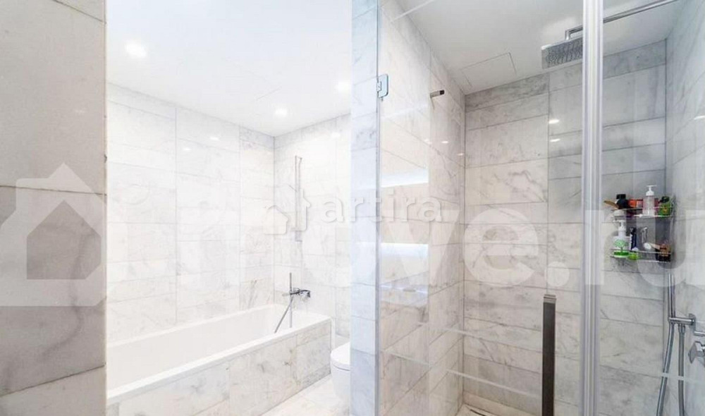 2-комн. апарт-ы, 75 м2, 25/85 эт. Москва - изображение 2