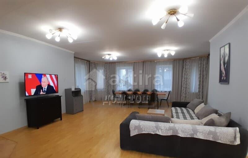 Коттедж, 500 м2 Краснознаменск - изображение 14