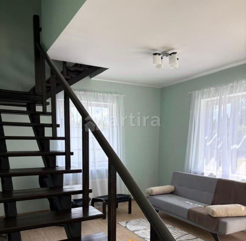 Дом, 190 м2, 20 соток, 3 эт. Первоуральск - изображение 3