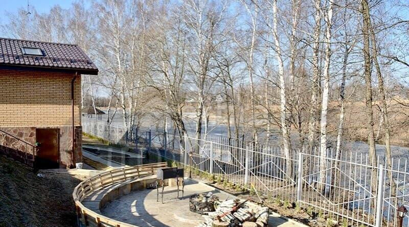 Коттедж, 1050 м2 Бронницы - изображение 8