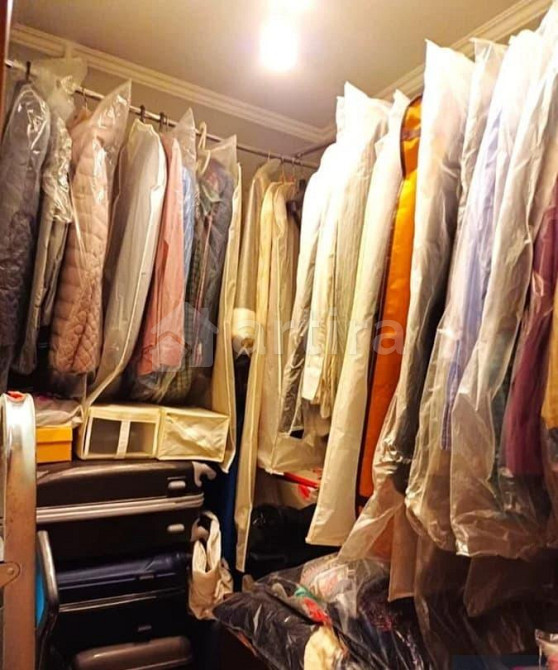 4-комн. квартира, 114.5 м2, 5/10 эт. Москва - изображение 12